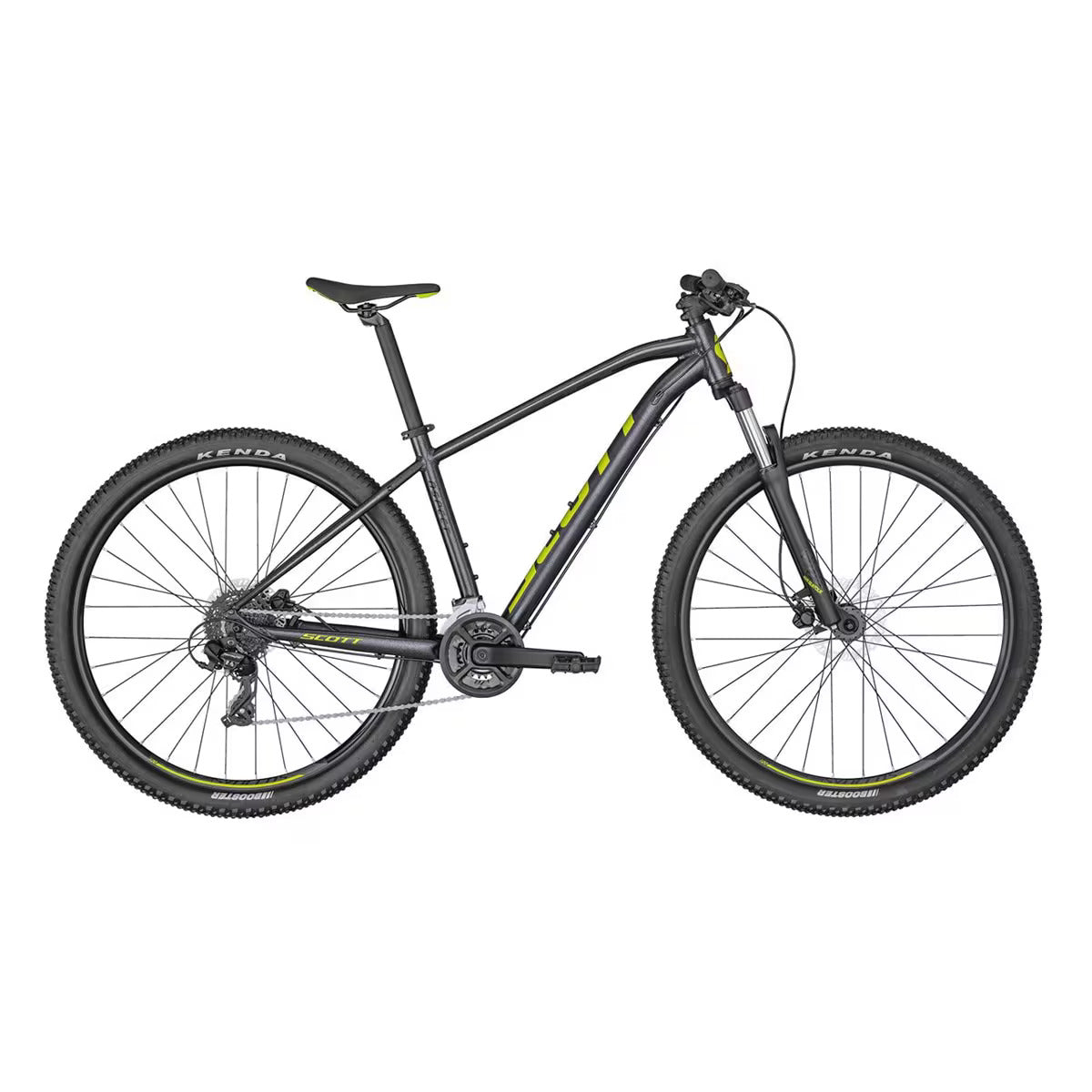 Scott Aspect 960 29" Mountain Bike