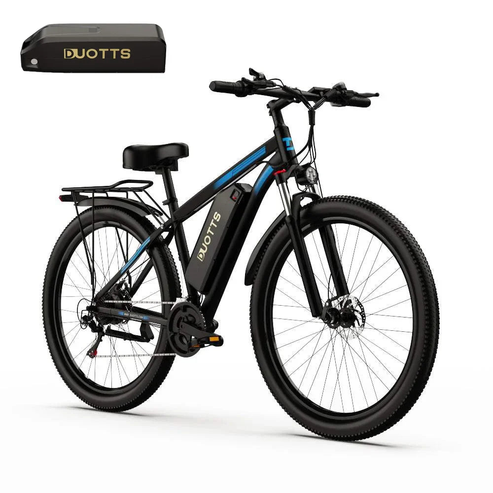 E-bike