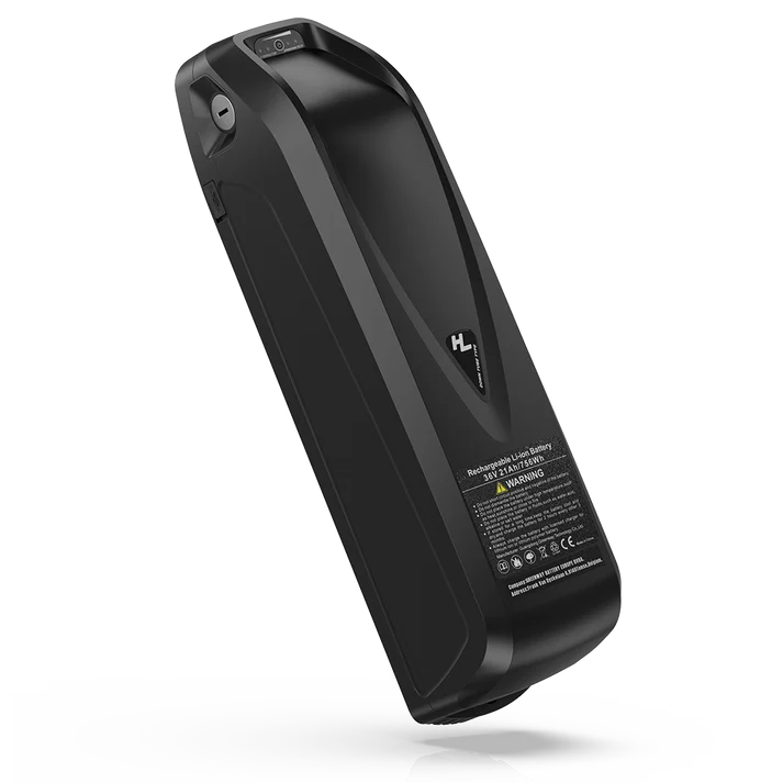 Varstrom 48V HaiLong Battery