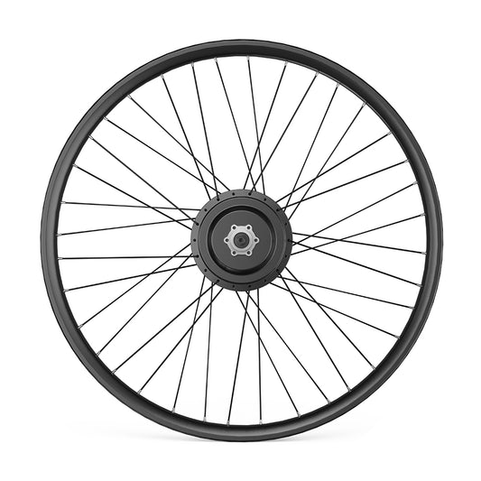 BAFANG 48V 500W Rear Hub Motor kit