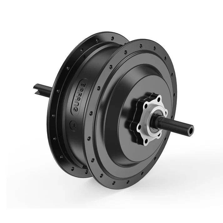 BAFANG 48V 500W Rear Hub Motor kit