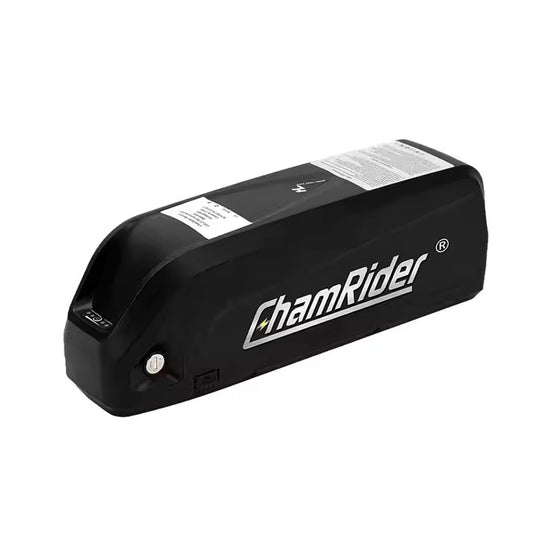 ChamRider E-Bike Battery 48V 25AH