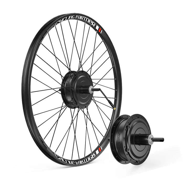 BAFANG 48V 500W Rear Hub Motor kit