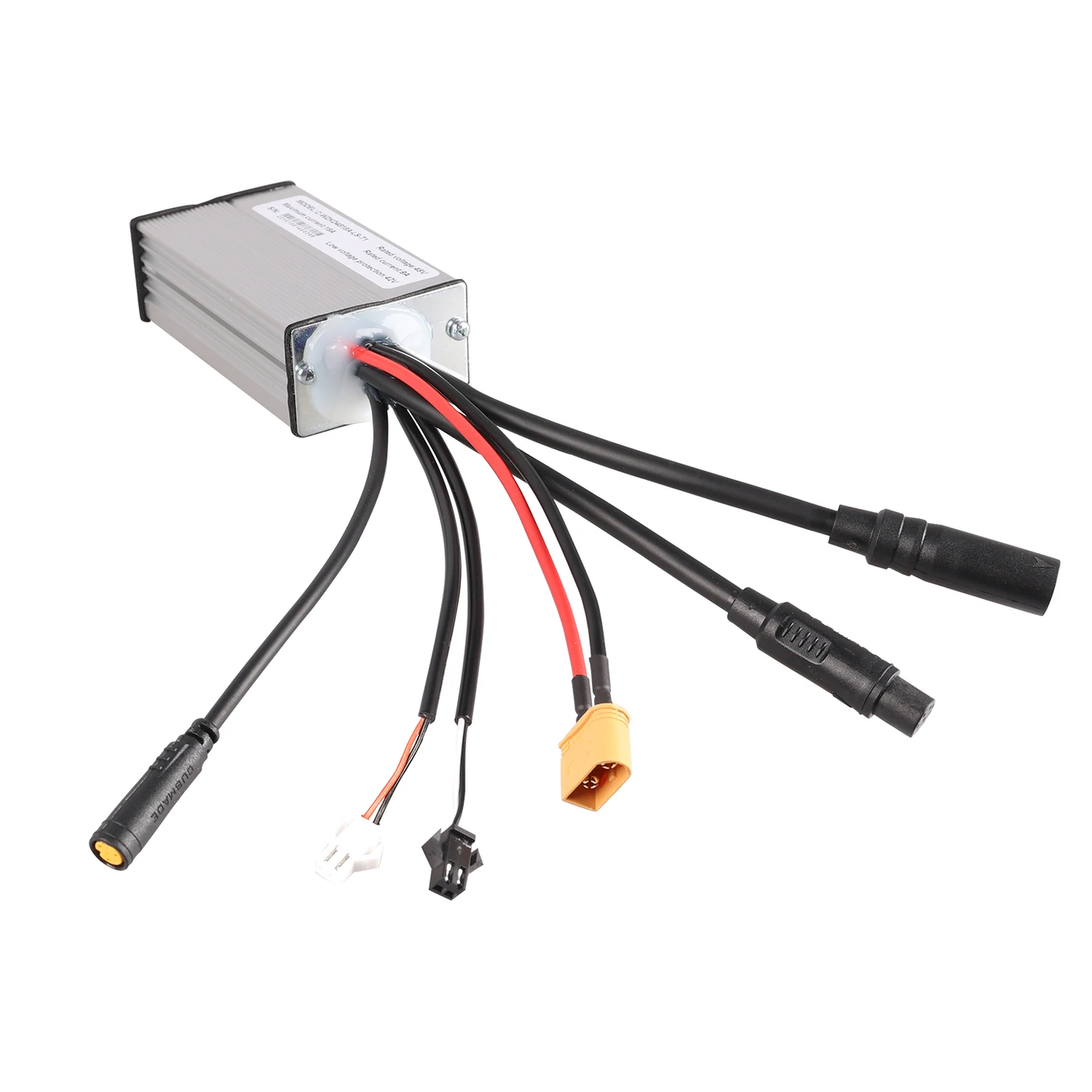 Controller for Bafang Hub Motor 48V 500W Electric Bike Accessory Parts
