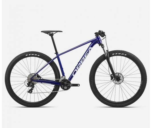 Mtb To E-Bike Coversion with 48v Setup