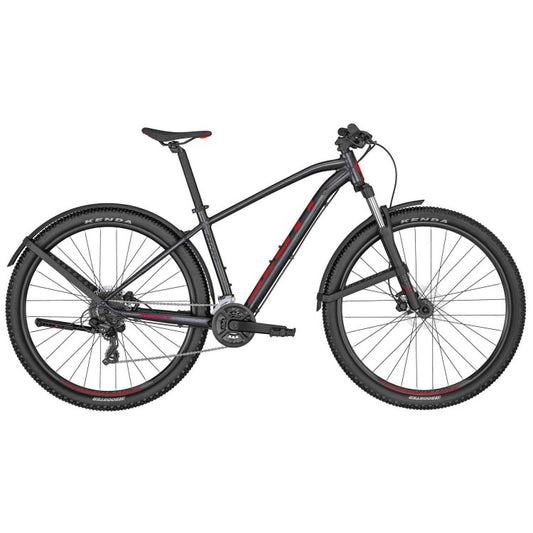 SCOTT Aspect 760 EQ 2024 Bicycle